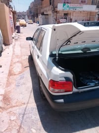 سايبه ٢٦ مكفوله كفاله عامه لشراي يتصل ٠٧٧٣٦١٧٦٣٨٣ السعر ٧٥