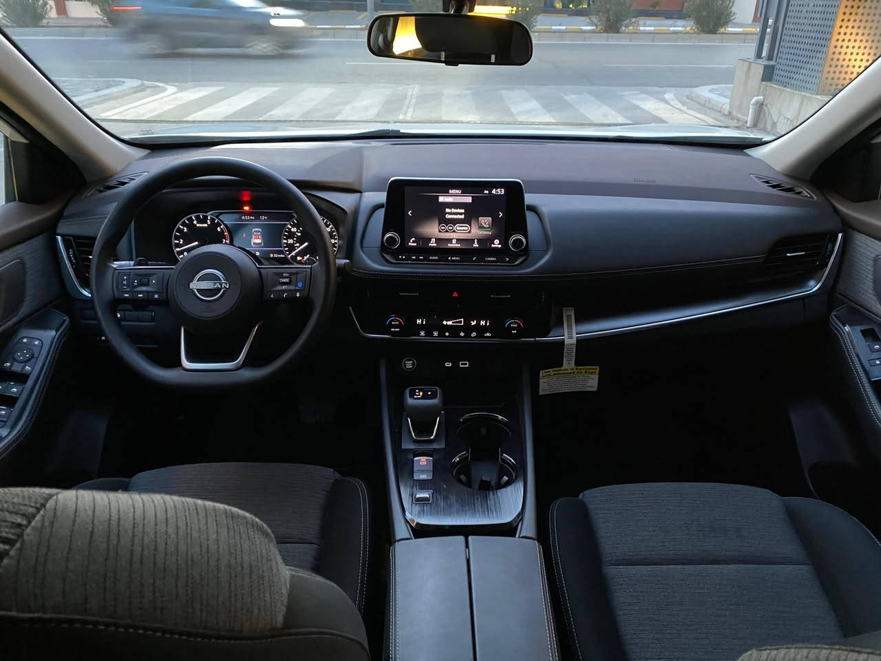 نيسان روك 2023  مواسەفات SV 
تەنها 15,000 روشتووه
جاملغ سايق و پەلەى بونيدى بوياخه
بى ناووكرتن بى ئيرباك هەمووى شەريكيه
سەيارەکە ماشاءالله زور تازە و جوانه
سيتى راديترى بيلاديه 
گێر ومەكينه وبەرد و رادار وكارەبايى بە شەرت

سعر : لە کۆمێنت داوای بکە ڕاستەوخۆ بۆت دێت 📥 

يەك دولار مەسەرەفى تيا نيه جاهيزه 
ژماره كاتيه دوو مانكى لەکەلە بو رەقم كردن

ژمارەی خاوەنەکەی 
وەتساب : ***********
