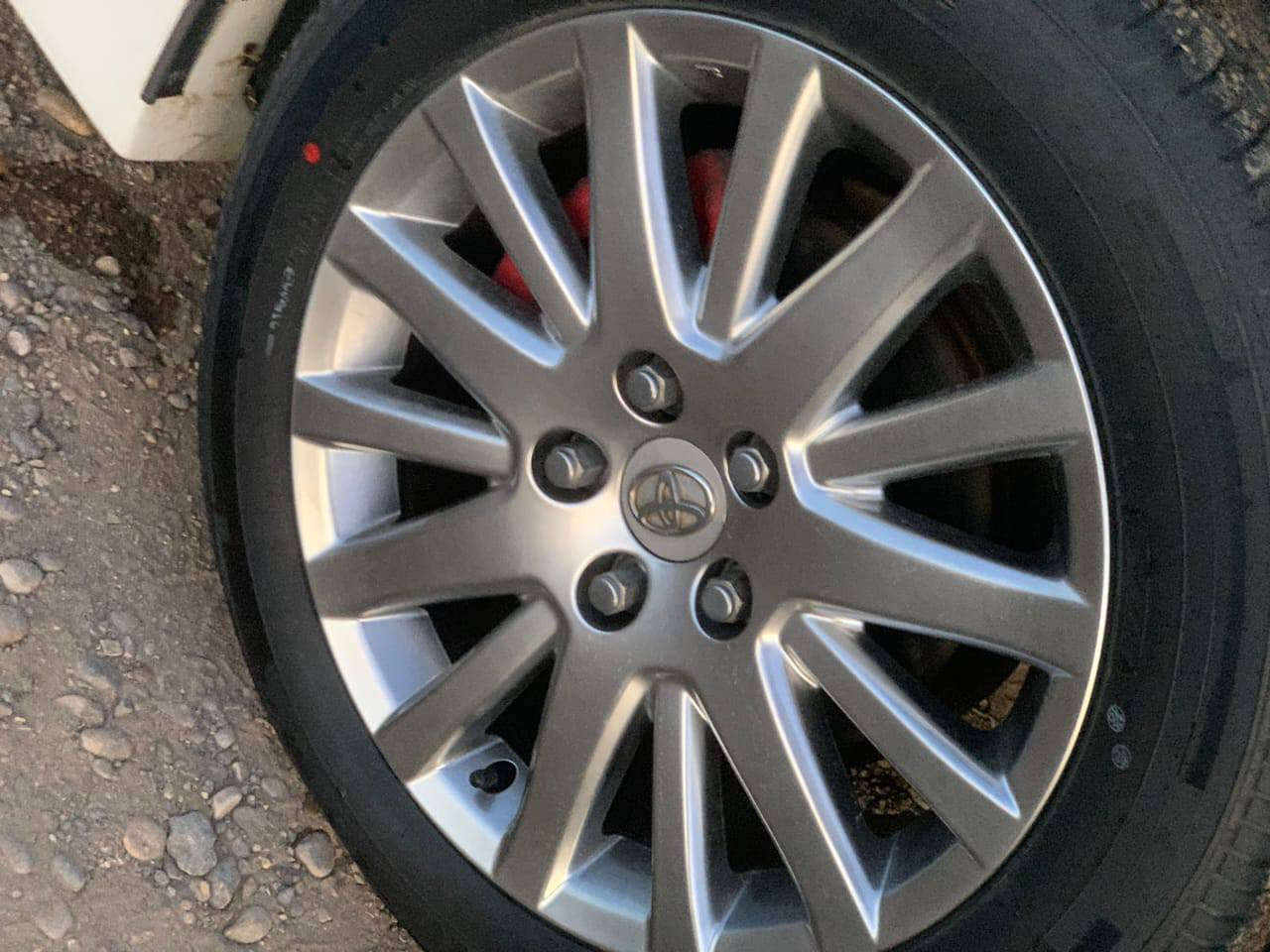 السلام عليكم ورحمه الله وبركاته
ماجسته ادوات فول مواصفات 
مكفوله كفاله عامه 
مكان السياره ذي قار 
رقم الهاتف ***********
