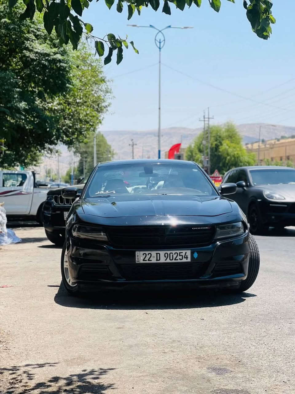 جارجرsxt موديل ٢٠٢٢ قطعتين صبغ فقط جاملغ وبنيد حادثه سطحي بدون ايرباك باسمي السياره ماشيه ٢٠ تريد تحويل او وكاله السياره بدون اي شاصي او لغد اورصعه شخط عدا القطعتين مال امريكا الحادث
***********
