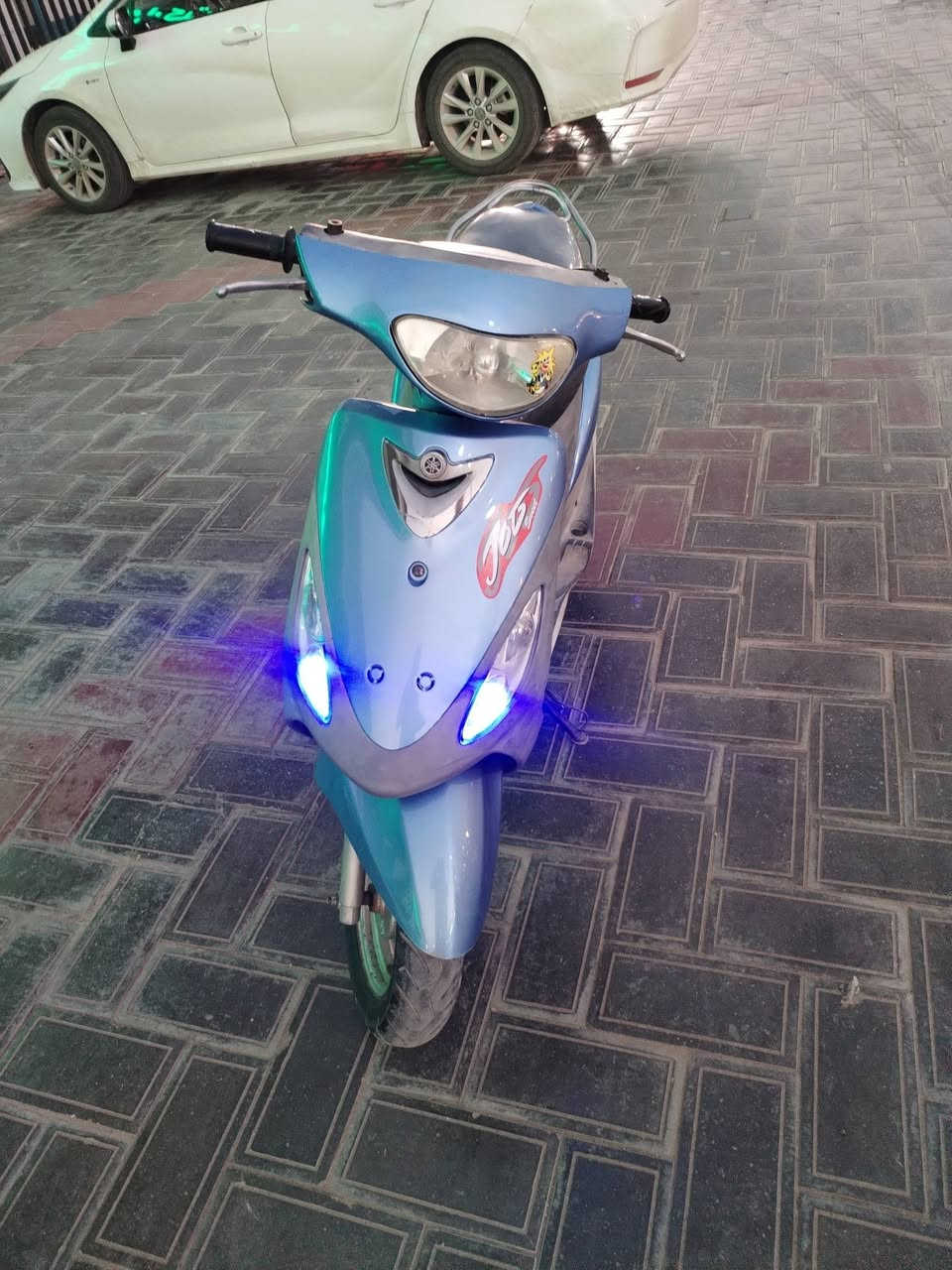 دراجه ماكس منغولي ما مفتوحه رمبه دراجه سعره 800وبي مجال بصيط مكاني السماوه وهذه رقمي ***********مستعجل عل بيعه
