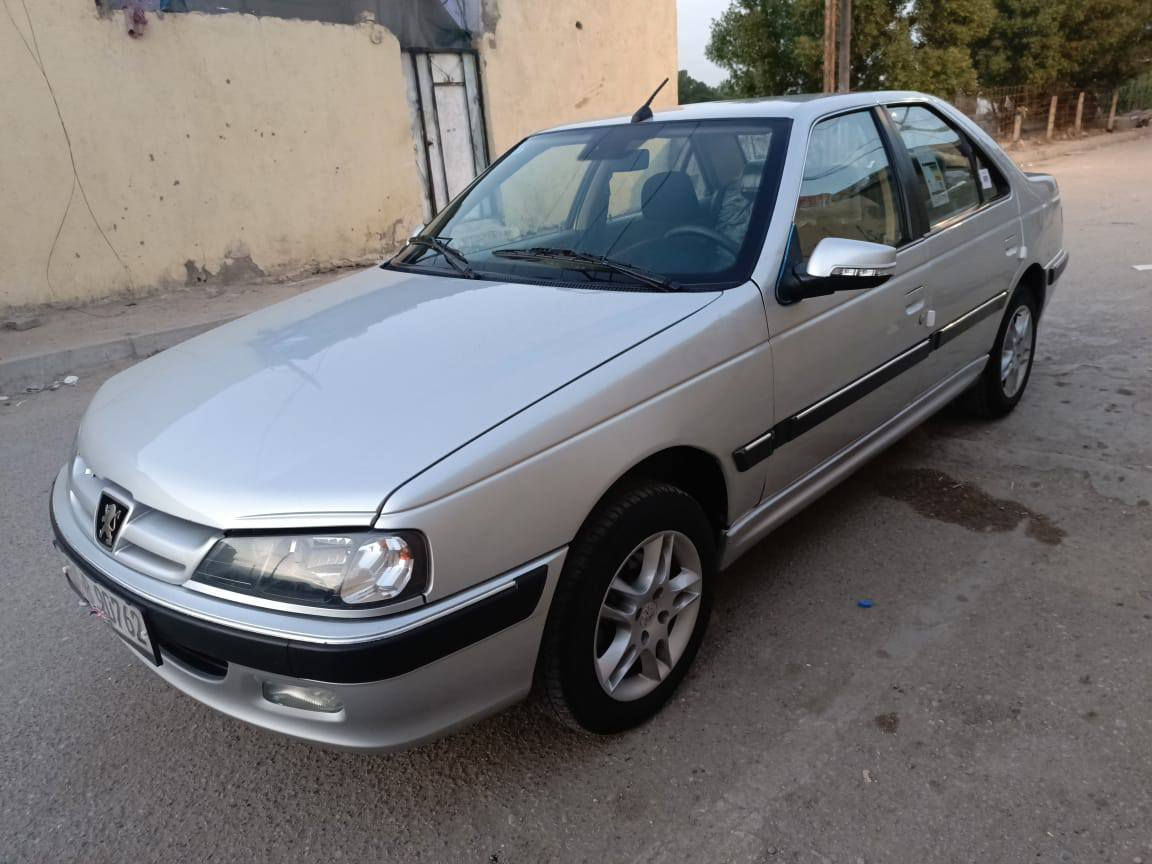 السلام عليكم بيجو بارص موديل 2024 رقم بصره سياره اقصاد استقطاع مباشر ماشيه 30 بيه شوي بارد بالباب والباقي كفاله عامه السعر 78 بيه مجال قليل الإستفسار ***********
