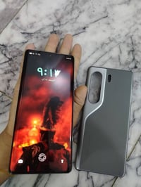 تكنو كامون ٤٠ برو • نضافته ١٠٠ • 5G