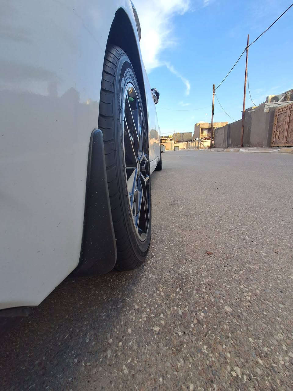 اوبتيماء خليجي كفاله 19 رقم بغداد بسمي ماشيه 94 
2000
 مكان واسط
***********
