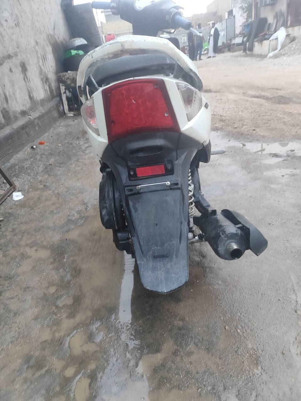 دراجه كامكو للبيع وتفاصيل وسعر خاص و لمكان ميسان العماره ابو رمانه للاستفسار ***********واتساب

