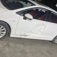 كورلا هايبرد تجميع الصين  موديل 2024 بأسمي تحويل مباشر  السياره فول مو...