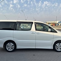 الفارد • ٢٠٠٣ • مكينة ٦ سلندر