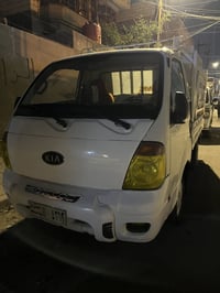 بنكو • مديل ٢٠٠٦ • البصرة