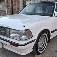 موديل ١٩٩٠ • جير عادي • محرك VVT