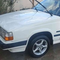 ويل كب • تايراته • نجف