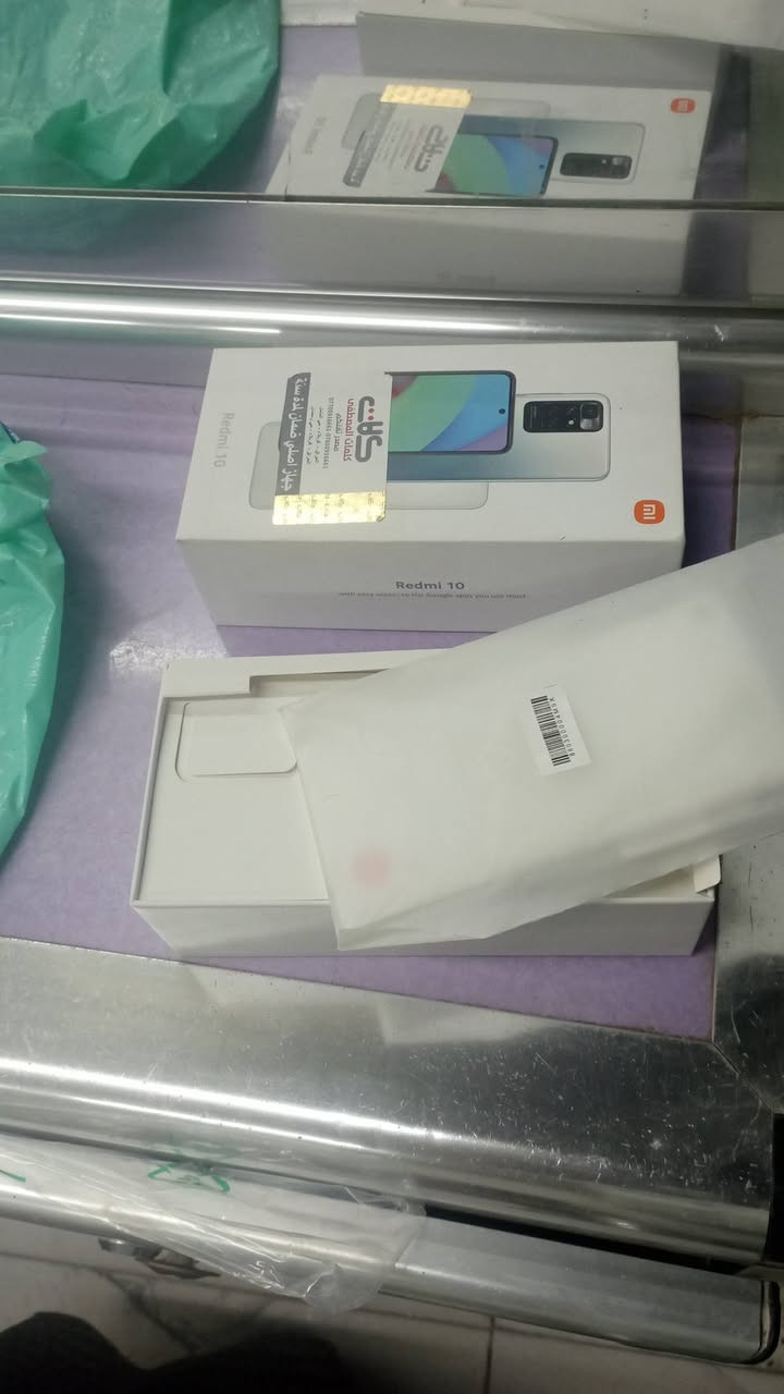 موبايل ريدمي  للبيع او مراوس مستعمل بس فطر البلازما بس مماثر شرط الشغل ذاكره ١٢٨ كارتونه وشاحنه السعر ٩٠الف كربلاء حي العسكري العابد ***********
