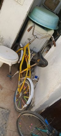 دراجة • جسر دياله • جديد