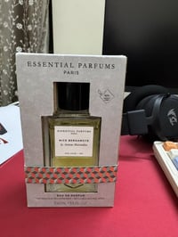 عطر برغموت • مستخدم • توصيل
