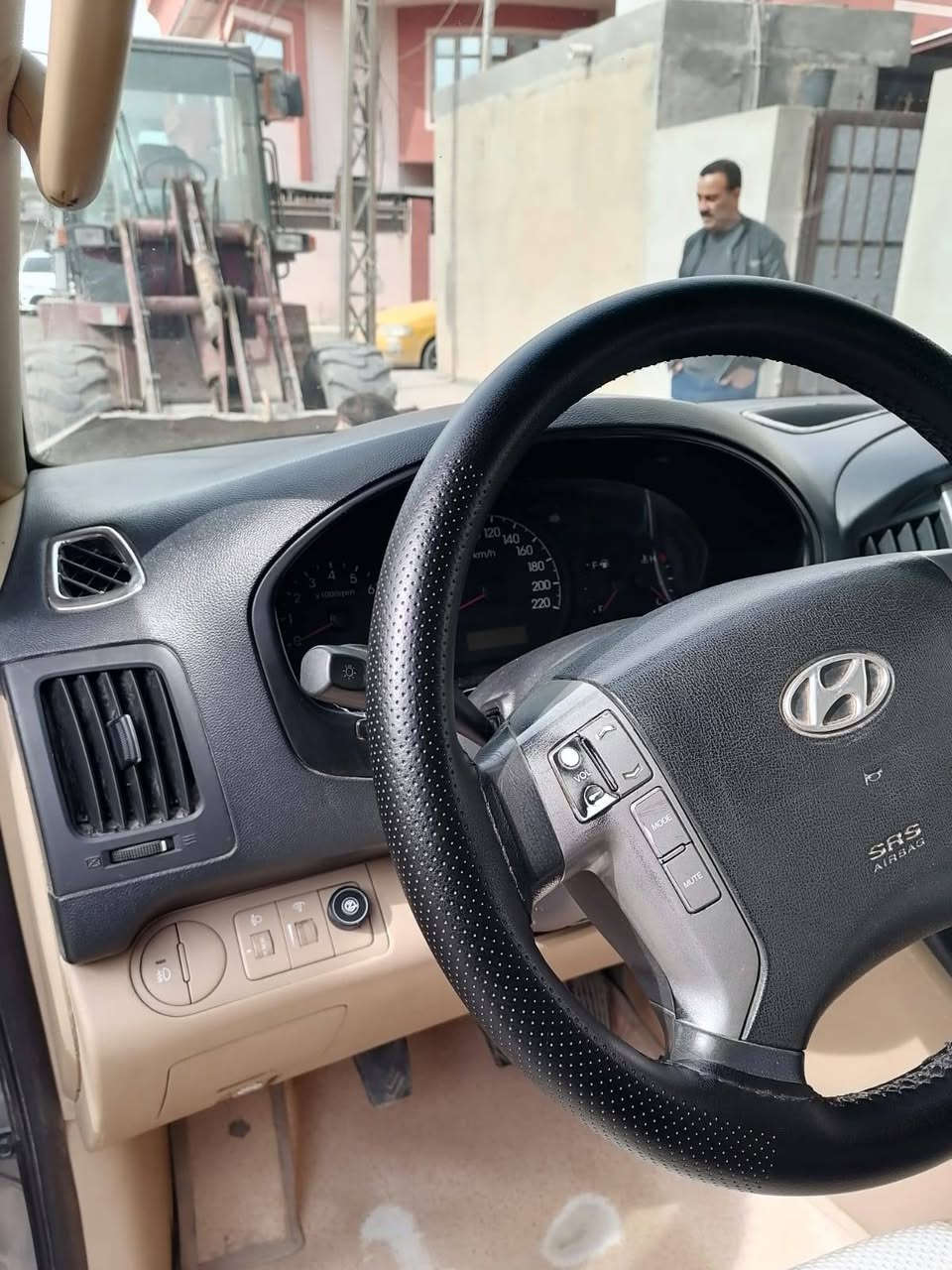 ستاريكس بانزين
موديل 12

منظومة غاز 

رقم اربيل 

كير عادي 

سياره مكفوله 

العنوان كركوك 
***********
