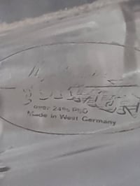 مجسم سيارة • بي إم دبليو • كرستال