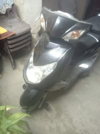 دراجة • نظيفة • الشعلة