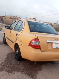 ٢٠١٥ • مكينة جديدة • كربلاء