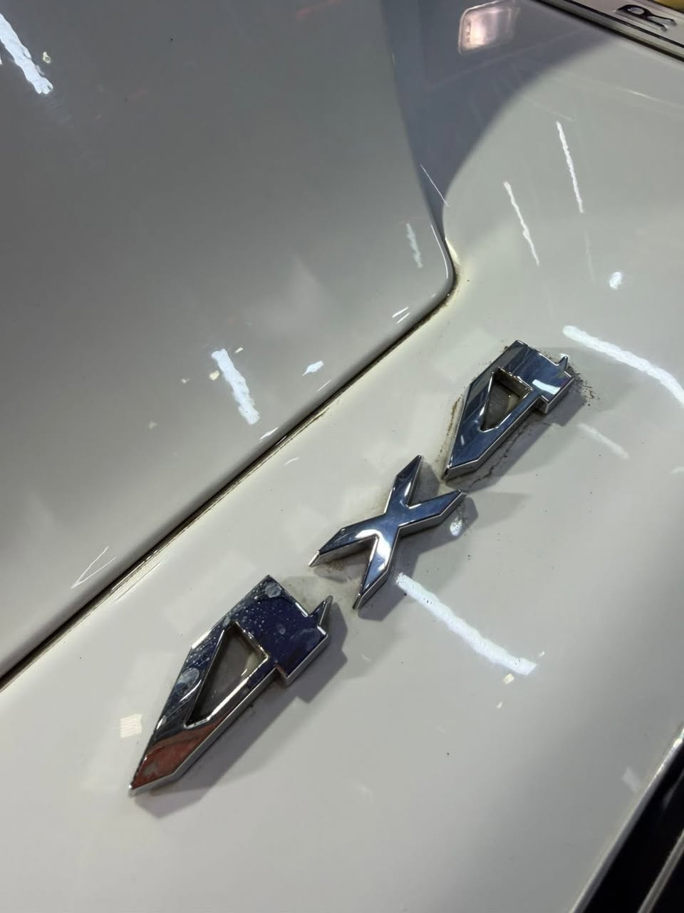 مكلف بالنشر
السلام عليكم اخوان بيع مستعجل جيب كراند شيروكي 2022 خليجي وكاله هارلم مكفوله كفاله عامه  السياره جديده وعلى ايدي من الشركه لحد الان فول مواصفات مناقصهه ايشي ماشيه 28 الف كيلو وقابل للزياده السياره 7 راكب رقم بغداد بأسمي تحويل ثاني يوم مكان السياره بغداد 
للاسفسار اكثر هذا رقمي 
***********
