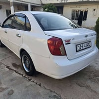 شوفرليت اوبترا موديل 2011 رقم بغداد كير اوتوماتيك بيهه مكانات صبغ ابيع...