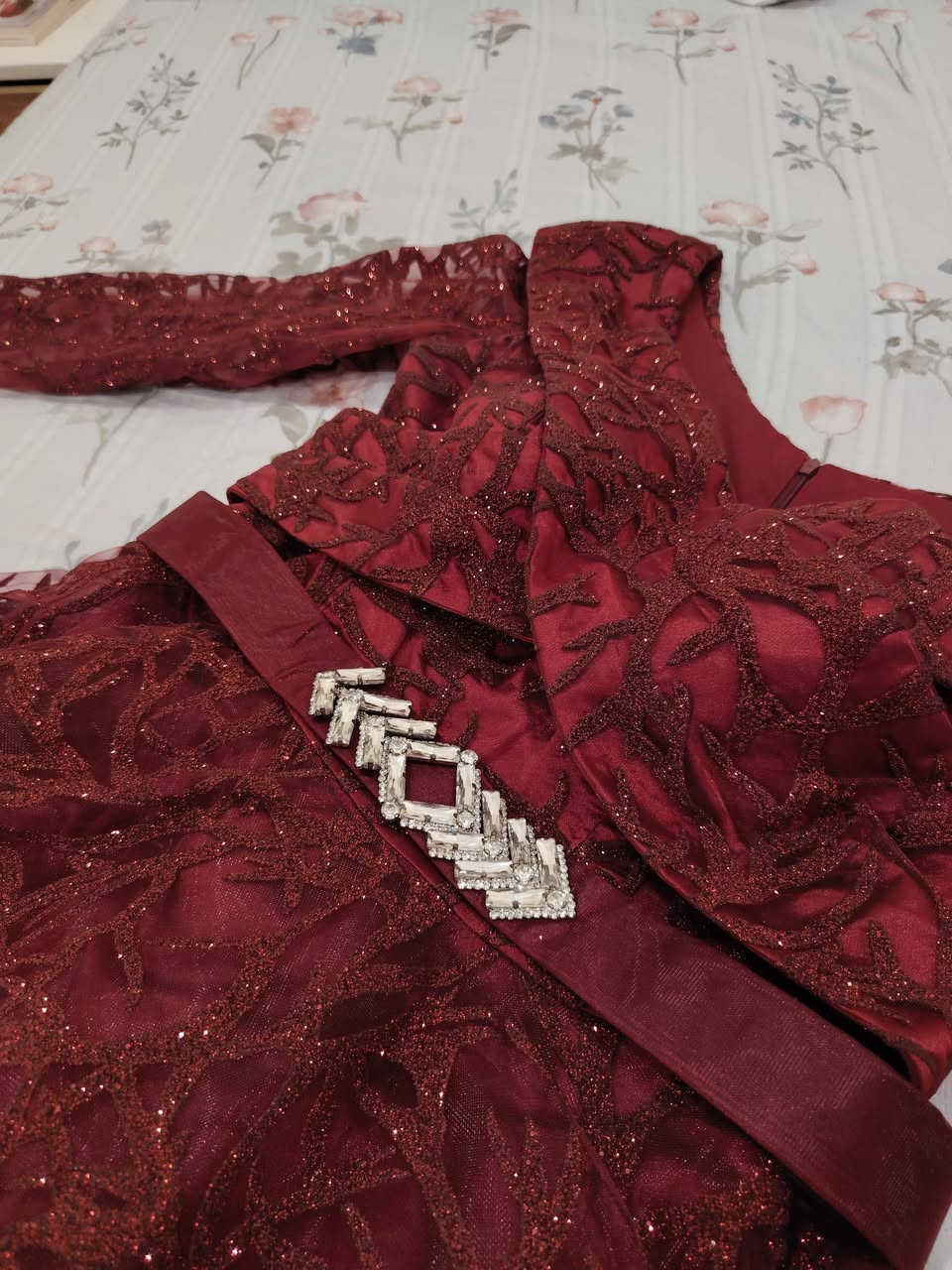 فستان قصير مال قاعات نفشه بيهه يجنننن ع جسم قياس وزن ستينات


**إذا كنت صاحب هذا الإعلان وتريد حذفه لأي سبب، رجاءا أرسل رسالة إلى الدعم الفني**