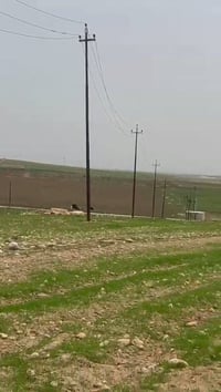 ارض موصل • نينوى