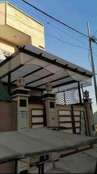 ورشه حداده بلال  بالاعمال الحداده تشمل جميع اصناف الحداده ومنها الابواب والشبابيك والسقايف الحديثه والقديمه ومنها كيا سبان  واضافه الى العمل منها الساندويتش البنل والكرفانات تشمل جميع الاعمال الحره  باداره بلال الحداد 
***********
يوجد لدينا حداد متنقله في سامراء
