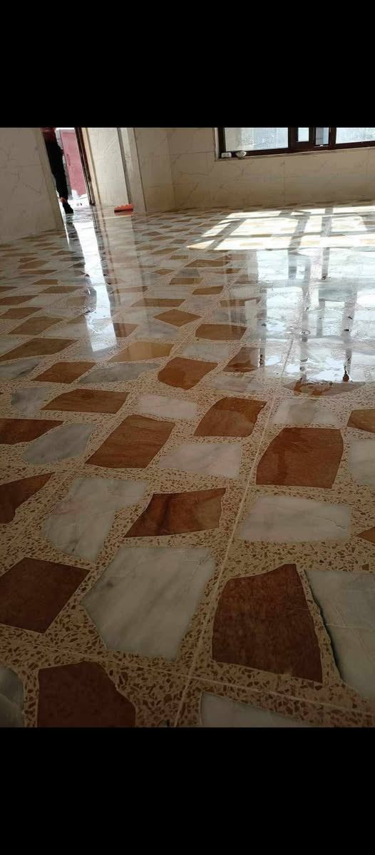 جلي موقعي مرمر موزايك اكرانيت كاشي قديم ***********
