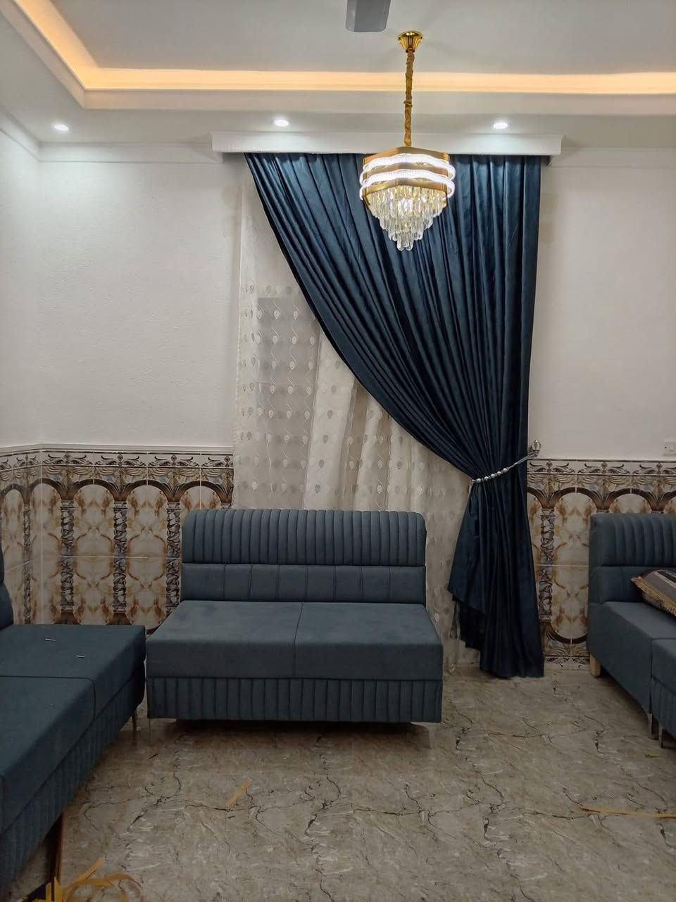 شغل مشغل ستائر ديمه حسب طلب الزبون أسعار مناسبه يوجد توصيل جميع المحافظات


**إذا كنت صاحب هذا الإعلان وتريد حذفه لأي سبب، رجاءا أرسل رسالة إلى الدعم الفني**