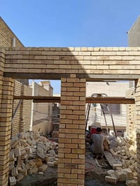 خلفات بناء جميع انحاء بغداد  التزام بل مواعيد اشراف هندسي  تسليم قياسا...