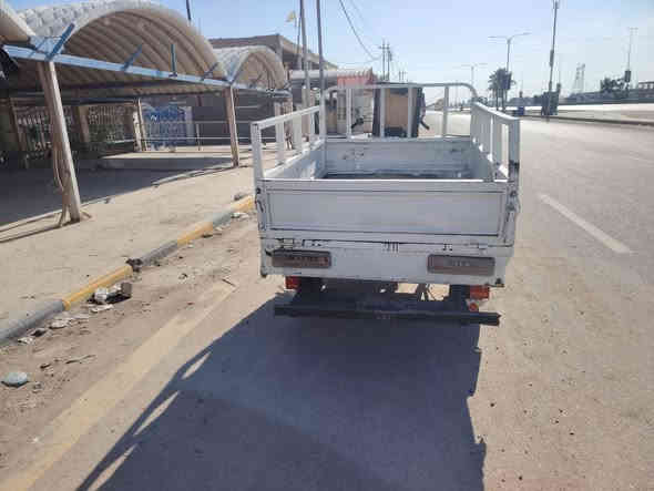 سلام عليكم ستوته للبيع مديل 2011 أوراق بسمي مكينه 20 ستوته مكفوله كفاله فقط بيه باج جوه دوسه مال رجل ركبه مكينه وشاصي كفاله عامه اكسن مقفل جديد كهربأيات كله جديد نكره سلف ستوته جاهزه مال جناي متصرف عليه ربع سعر 800 للتصال ***********
