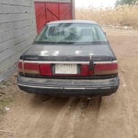 برنس • ١٩٩٣ • محرك وكير جيد