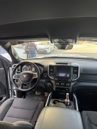 ٢٠٢٣ • ٦ سلندر اوتوماتيك • تايرات اوفرود