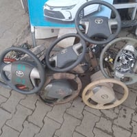 ستيرن كامري و افلون مستعمل شرط النضافه متوفر محل طلال اللامي علوان شار...