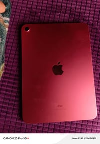 ايباد 10 ذكره 64  /بطاريه 93 بي فطر بشاشه ممثر بشي سعر 225مجال بصيط تو...