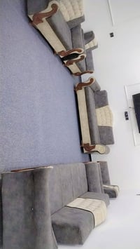 تخم كامل • كنب