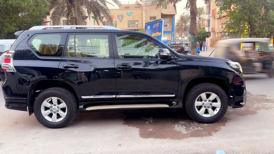 براو TXL موديل2017 فول مواصفات V6 ماشيه 190 الف والتفاصيل موجودة بـ السونار السعر المطلوب 33.500$
***********
