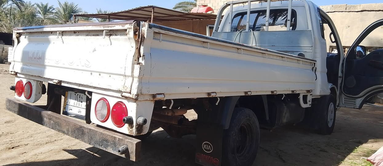 السلام عليكم
كيا حمل موديل 2010للبيع 
جاهزه من كلشي سياره نضيفه رقم بابل تحويل مباشر 
معروضه 95$ وبهه مجال التفاصيل اتصل على الرقم *********** وبيك خير وتدلل
