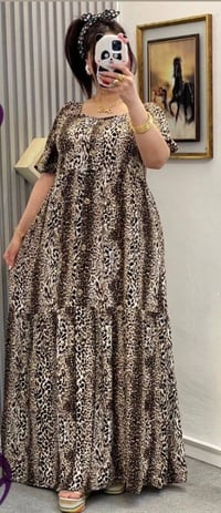 كشمير نمري • قماش ناعم • خامة مكفولة