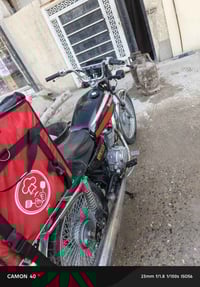 تايكر • موديل 2021 • حله مركز المدينة