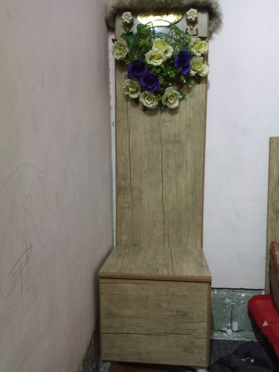 خشاب نضيف للبيع نقص سيسم مستعمل قليل ***********
