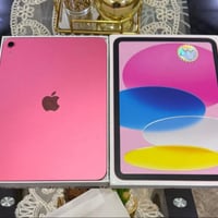 ايباد 11 معالج A16 🔋100  /20 دورة شحن  ماستر بعده داخل الضمان  السعر ا...
