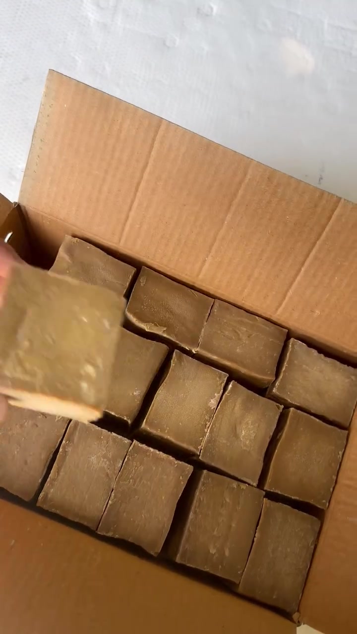 صابون ركي
صابون ركي ٥كغم ٣٠-٣٢ قطعه
اسعار جوه السوك
١٣ الف واصل لباب محلك
فقط جملة / ***********
