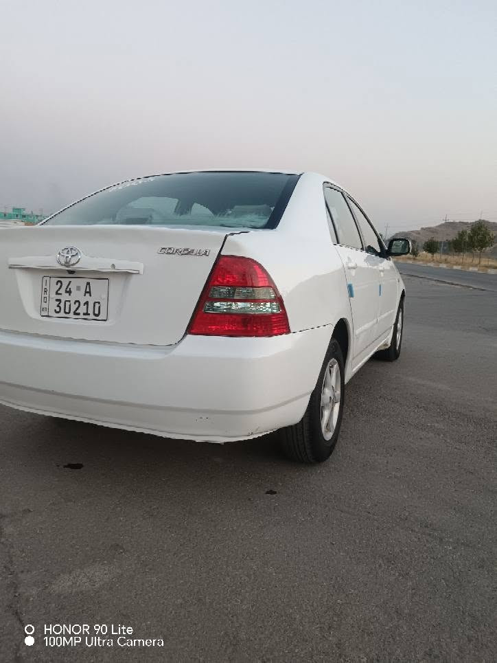 سڵاو بسکاشۆ ۲۰۰۳ ی مەکینە گەورە و ئۆتوماتیک و ناو زەرد و جام کارەبا و توند و تۆڵ و تەبرید و سەنەوی نوێ بەناو خومەوەیە و سبوغی حزامە سەقف و شانی هیچی پێوەنیە کەمێک لە پێش  و دواوەی لێرداو تعدیلی ناوی هەیە بەس بێکێشەو بی مەسورەفە بێ نوقستانیە سعری ٦۳گەڵاومەجالێکی کەم من خاوەنی نیم ئەوەش ڕەقەمی خاوەنی *********** گۆرینەوەش دەکەین لەسەر دڵگرتن اكر, نينوى
