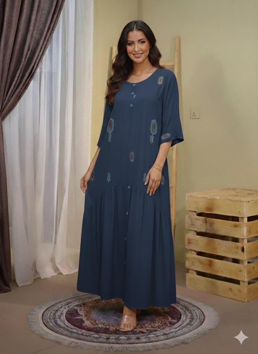 دشداشة كشمير ايطالي 
القياس 2XL/3XL/4XL/5XL
السسعر🔥8🔥 فقط
لحكو عل حجز البيع جمله ومفرد


**إذا كنت صاحب هذا الإعلان وتريد حذفه لأي سبب، رجاءا أرسل رسالة إلى الدعم الفني**