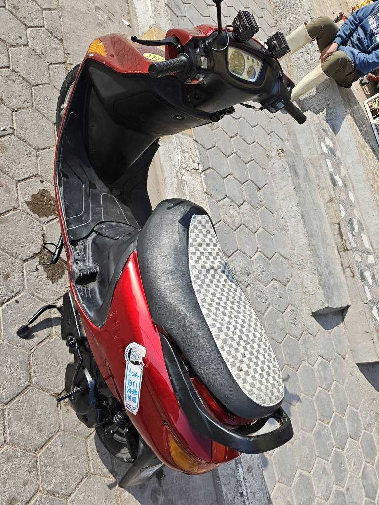 نثيه نضيفه حيل مبدل ولفات كهربائيات شغاله
بيع فقط ٣٢٥ النجف, العراق


**إذا كنت صاحب هذا الإعلان وتريد حذفه لأي سبب، رجاءا أرسل رسالة إلى الدعم الفني**