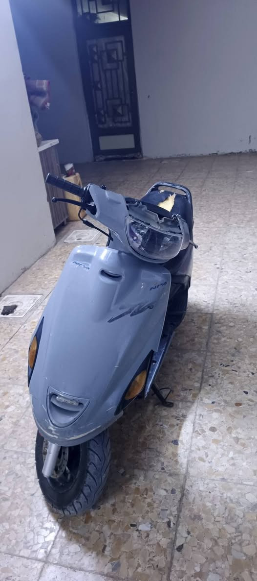 السلام عليكم دراجه فراشه للبيع مقفوله سعر 275 بها مجال***********
***********
