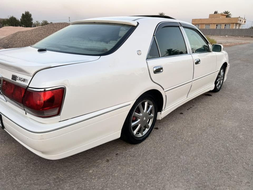 2003  فول فول 4 دگم  رقم انگليزي بابل بسمي مكاني بابل   السعر  165


**إذا كنت صاحب هذا الإعلان وتريد حذفه لأي سبب، رجاءا أرسل رسالة إلى الدعم الفني**
