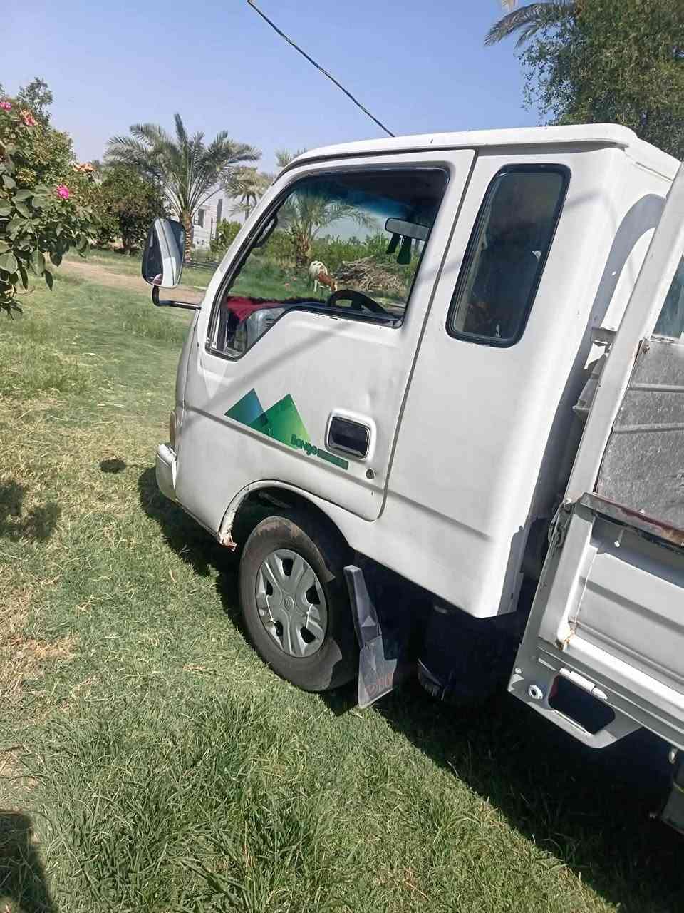 سلام عليكم للبيع هاي السياره كفاله عامه من الدعاميه للدعامية مكينه كير شرط على الفحص شاصي فطر مشغول شغل درجه ١ رقم السياره نكليزي السياره بسمي السنويه لسنه ٢٠٣٠ تاريخ النفاذيه  للستفسار رقم الهاتف *********** سعر السياره ٤٥ وبيها مجال للشراي نتفاوض عليها
