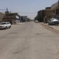 الميلاد النجف • ٢٠٠م • طابقين