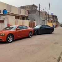 تشارجر • ٢٠١١ • محرك ٣٦٠٠